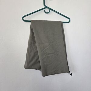 Hurley H2O Dri-Wick Technology Gym Towel 40x72 Sage Green Quick Dry Yoga Workout